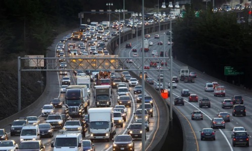 Struggling with Long Drives? Lacey Apartments Near I-5 Offer Easy Olympia Access Cover Image