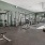 a gym with exercise equipment